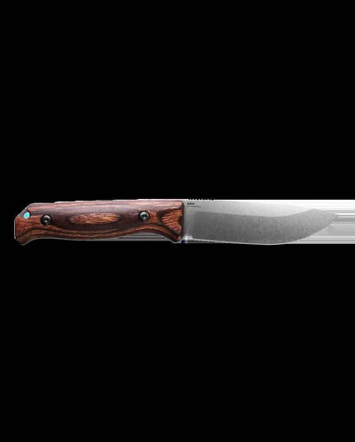 Benchmade Saddle Mountain Skinner 15001-2 - NORTH RIVER OUTDOORS
