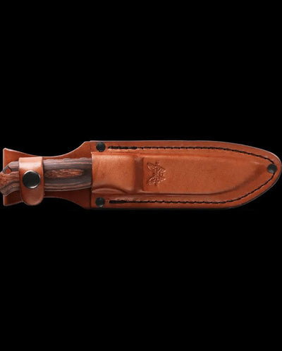 Benchmade Saddle Mountain Skinner 15002 (New Sheath) - NORTH RIVER OUTDOORS