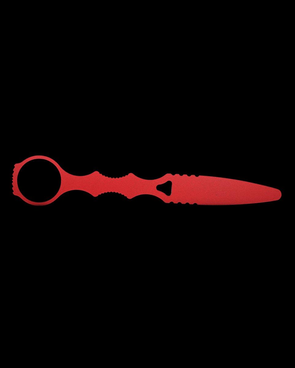Benchmade SOCP 176T Trainer Only Red (USA) - NORTH RIVER OUTDOORS