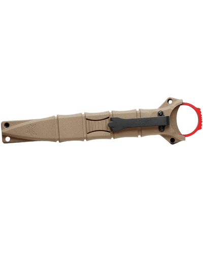 Benchmade SOCP 176T Trainer Only Red (USA) - NORTH RIVER OUTDOORS