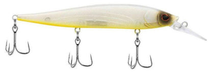 Berkley BHBST112P1 Stunna Jerkbait - NORTH RIVER OUTDOORS