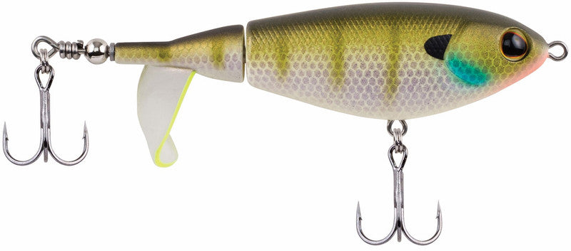 Berkley Choppo 120 Topwater Lure - 4 3/4" - 1oz - MF Bluegill