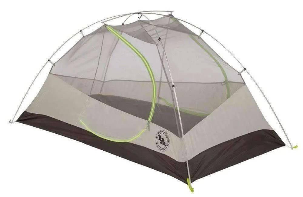 Big Agnes Blacktail 2 Person Tent (2017 Model) - NORTH RIVER OUTDOORS
