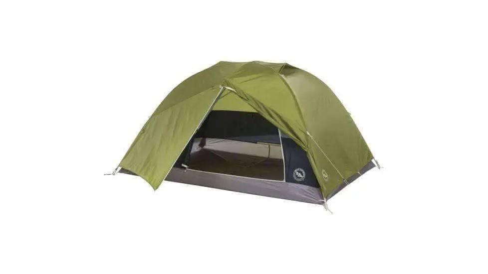 Big Agnes Blacktail 2 Person Tent (2017 Model) - NORTH RIVER OUTDOORS