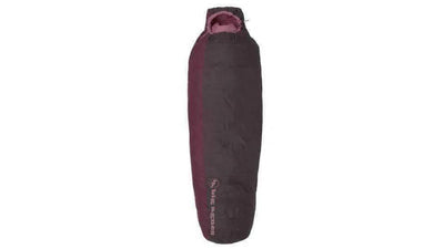 Big Agnes Brooklyn 0 Womens Sleeping Bag (Synthetic) - NORTH RIVER OUTDOORS