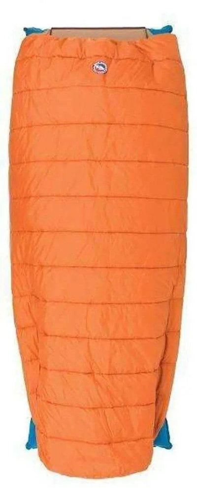 Big Agnes Buffalo Park 40 Sleeping Bag - NORTH RIVER OUTDOORS