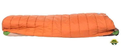 Big Agnes Buffalo Park 40 Sleeping Bag - NORTH RIVER OUTDOORS