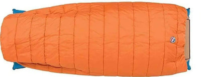 Big Agnes Buffalo Park 40 Sleeping Bag - NORTH RIVER OUTDOORS
