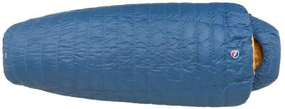 Big Agnes Deer Park 30 Sleeping Bag Long - NORTH RIVER OUTDOORS