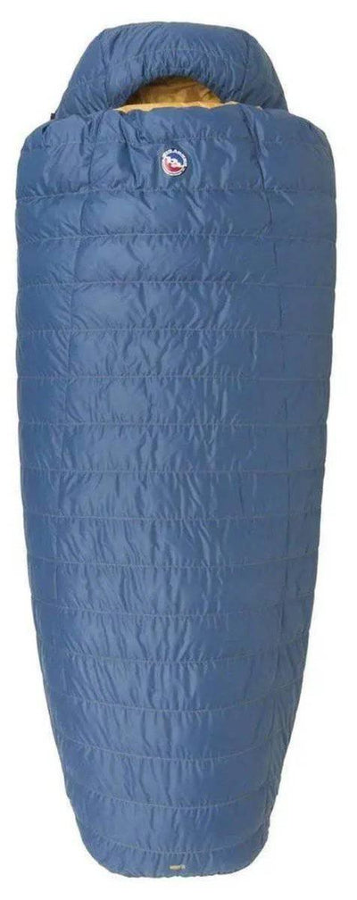 Big Agnes Deer Park 30 Sleeping Bag Long - NORTH RIVER OUTDOORS