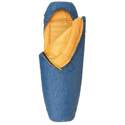 Big Agnes Deer Park 30 Sleeping Bag Long - NORTH RIVER OUTDOORS