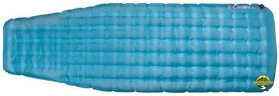 Big Agnes Double Z Air Mattress Sleeping Pad - NORTH RIVER OUTDOORS