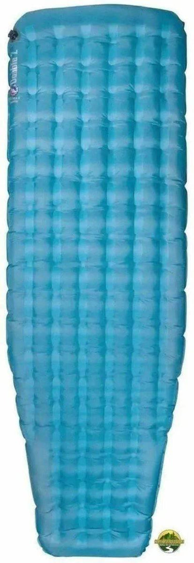 Big Agnes Double Z Air Mattress Sleeping Pad - NORTH RIVER OUTDOORS