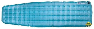 Big Agnes Double Z Air Mattress Sleeping Pad - NORTH RIVER OUTDOORS