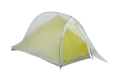 Big Agnes Fly Creek HV 1 Carbon Tent - NORTH RIVER OUTDOORS