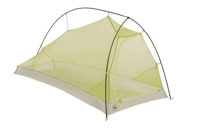 Big Agnes Fly Creek HV 1 Platinum Tent - NORTH RIVER OUTDOORS