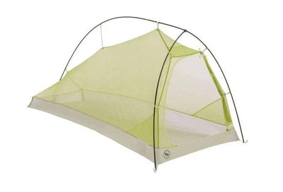 Big Agnes Fly Creek HV 1 Platinum Tent - NORTH RIVER OUTDOORS