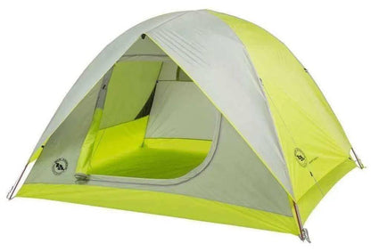 Big Agnes Rabbit Ears 6 Person Tent - NORTH RIVER OUTDOORS