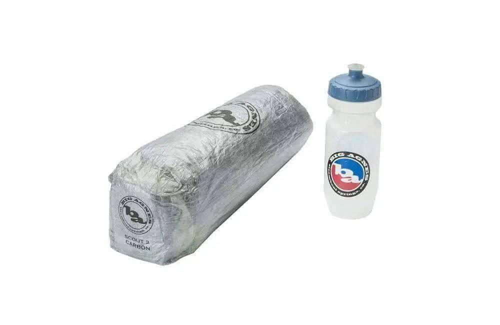Big Agnes Scout 2 Carbon Tent - NORTH RIVER OUTDOORS