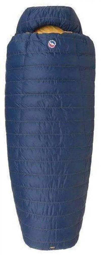 Big Agnes Summit Park 15 Sleeping Bag (Long) - NORTH RIVER OUTDOORS