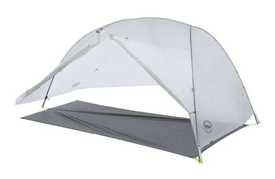 Big Agnes Tiger Wall 2 Carbon Tent - NORTH RIVER OUTDOORS
