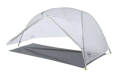 Big Agnes Tiger Wall 2 Carbon Tent - NORTH RIVER OUTDOORS