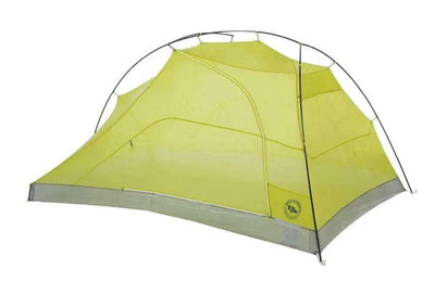 Big Agnes Tiger Wall 3 Carbon Tent - NORTH RIVER OUTDOORS