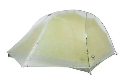 Big Agnes Tiger Wall 3 Carbon Tent - NORTH RIVER OUTDOORS