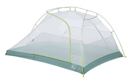Big Agnes Tiger Wall 3 Platinum Tent - NORTH RIVER OUTDOORS