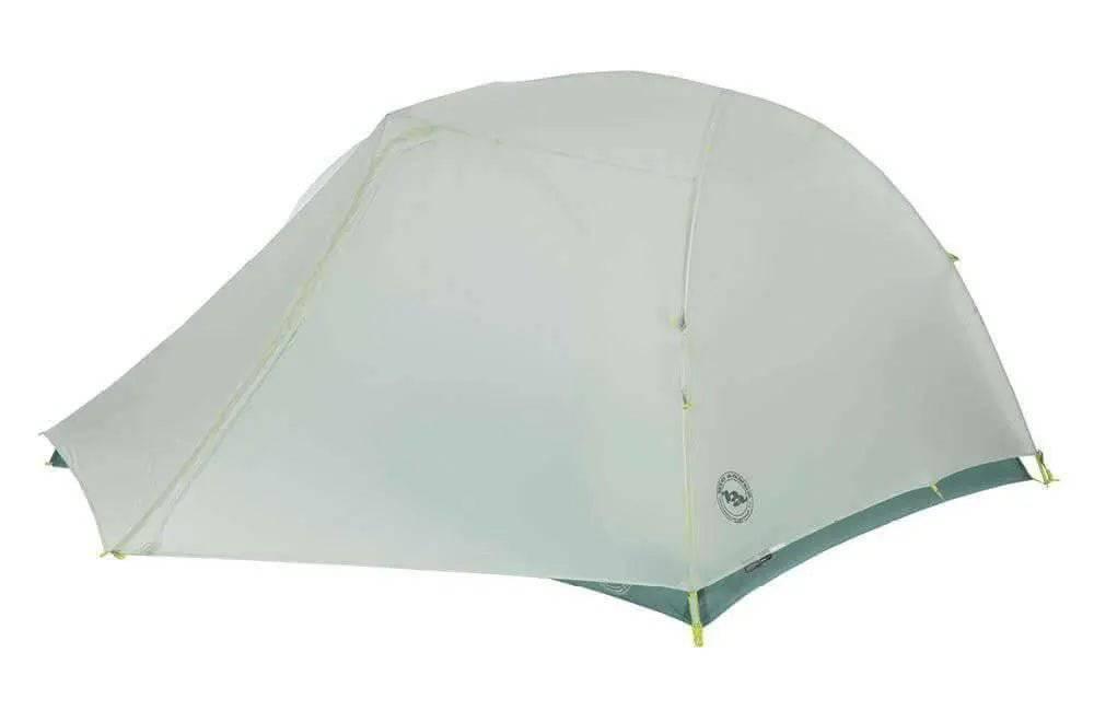 Big Agnes Tiger Wall 3 Platinum Tent - NORTH RIVER OUTDOORS