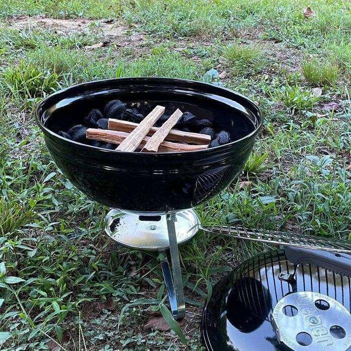 Billy Buckskin Fatwood Fire Starter Sticks 10 Pound Box - NORTH RIVER OUTDOORS