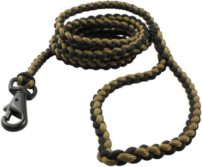 Bison Survival Dog Lead 6ft - NORTH RIVER OUTDOORS