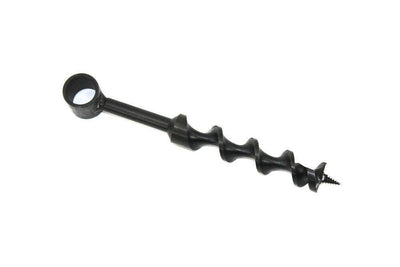 Black Raven Bobcat 1" Scotch Eye Bushcraft Auger (New Style) - NORTH RIVER OUTDOORS