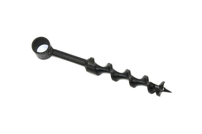 Black Raven Bobcat 1" Scotch Eye Bushcraft Auger (New Style) - NORTH RIVER OUTDOORS