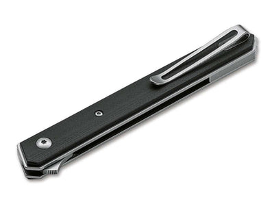 Boker 01BO167 Burnley Kwaiken Air Flipper Knife 3.5" VG-10 - NORTH RIVER OUTDOORS