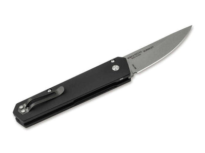 Boker 01BO254 Pro-Tech Burnley Kwaiken Compact Auto (USA) - NORTH RIVER OUTDOORS