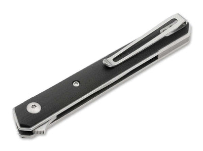 Boker 01BO324 Burnley Kwaiken Air Mini Flipper Knife 3.07" - NORTH RIVER OUTDOORS