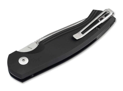 Boker 01BO363 Karakurt Auto Folding Knife 3.07" 154CM - NORTH RIVER OUTDOORS
