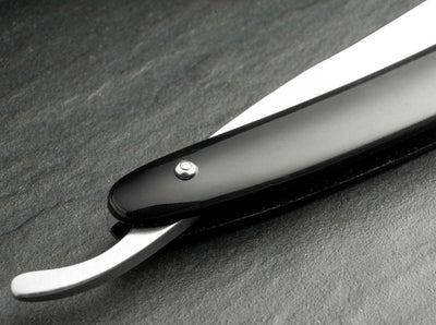 Boker 140222 Barber's Choice Straight Razor (Germany) - NORTH RIVER OUTDOORS