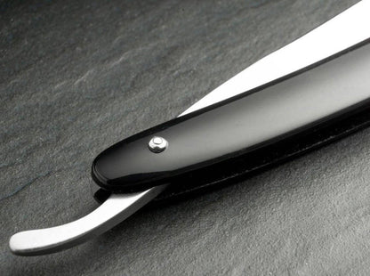 Boker 140222 Barber's Choice Straight Razor (Germany) - NORTH RIVER OUTDOORS