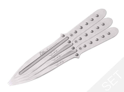 Boker Magnum Bailey Ziel 3-Piece Set - NORTH RIVER OUTDOORS
