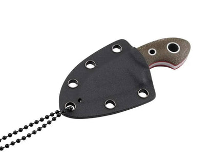 Boker Plus Gnome Fixed Blade Knife - NORTH RIVER OUTDOORS