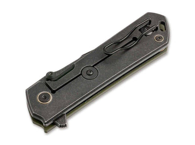 Boker Plus Kihon Assisted G10 - NORTH RIVER OUTDOORS