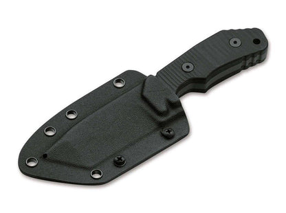 Boker Plus Little Dvalin Tanto Fixed Blade - NORTH RIVER OUTDOORS