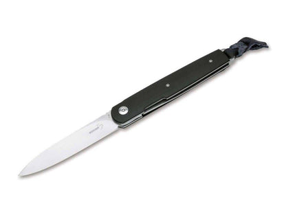 Boker Plus LRF G10 - NORTH RIVER OUTDOORS