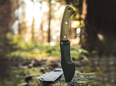 Boker Plus Mini Tracker - NORTH RIVER OUTDOORS