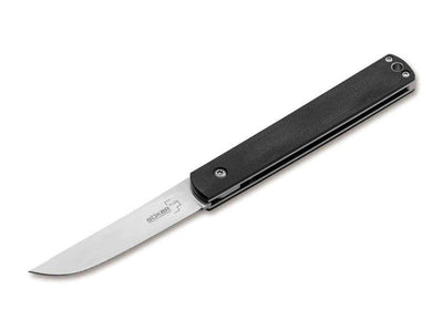 Boker Plus Wasabi G10 - NORTH RIVER OUTDOORS