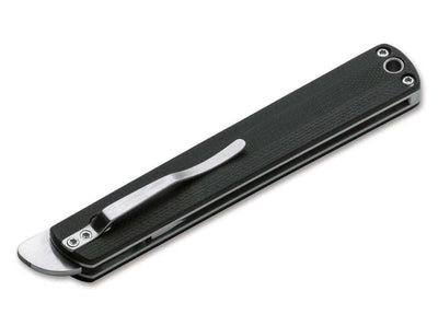 Boker Plus Wasabi G10 - NORTH RIVER OUTDOORS