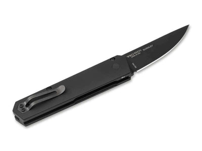 Boker/Pro-Tech 01BO255 Burnley Kwaiken Compact Auto Knife 3" (USA) - NORTH RIVER OUTDOORS