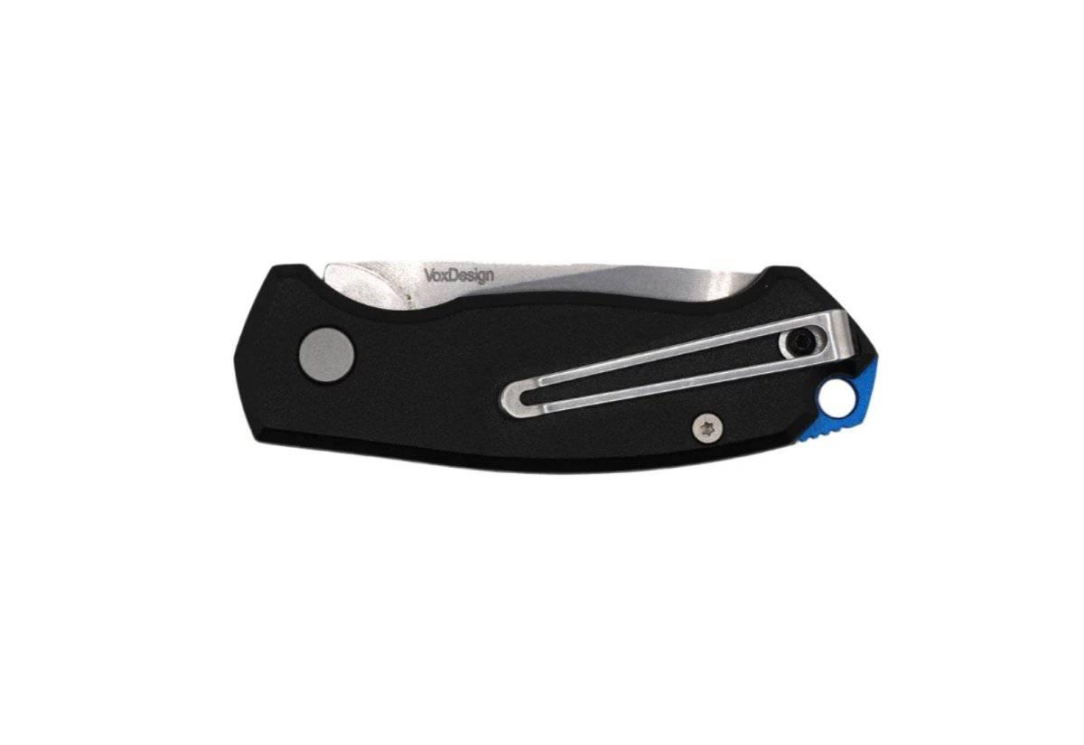 Boker Vox Kompakt Automatic Knife - NORTH RIVER OUTDOORS